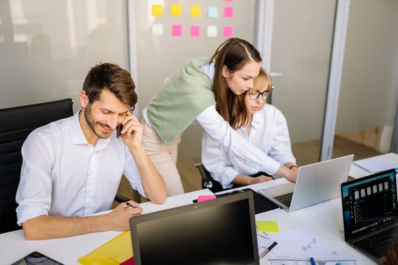 Custom strategy review session with law firm