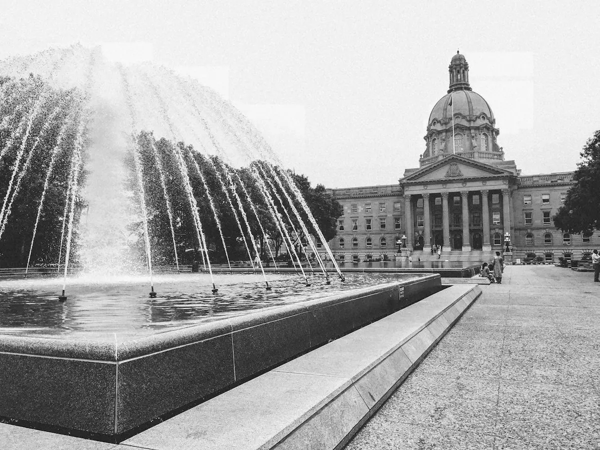 Edmonton, Alberta