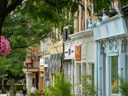 Cambridge, Ontario - Waterloo Region