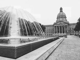 Edmonton, Alberta
