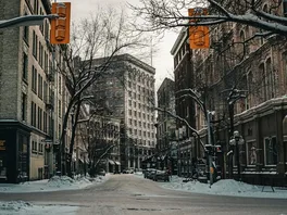 Winnipeg, Manitoba